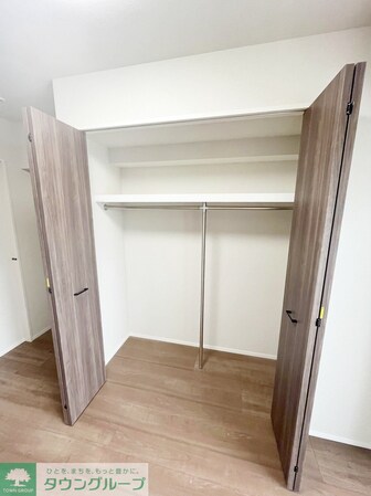 ロイジェント南池袋の物件内観写真